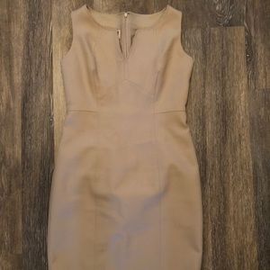 Anne Klein Size 10 tailored dress